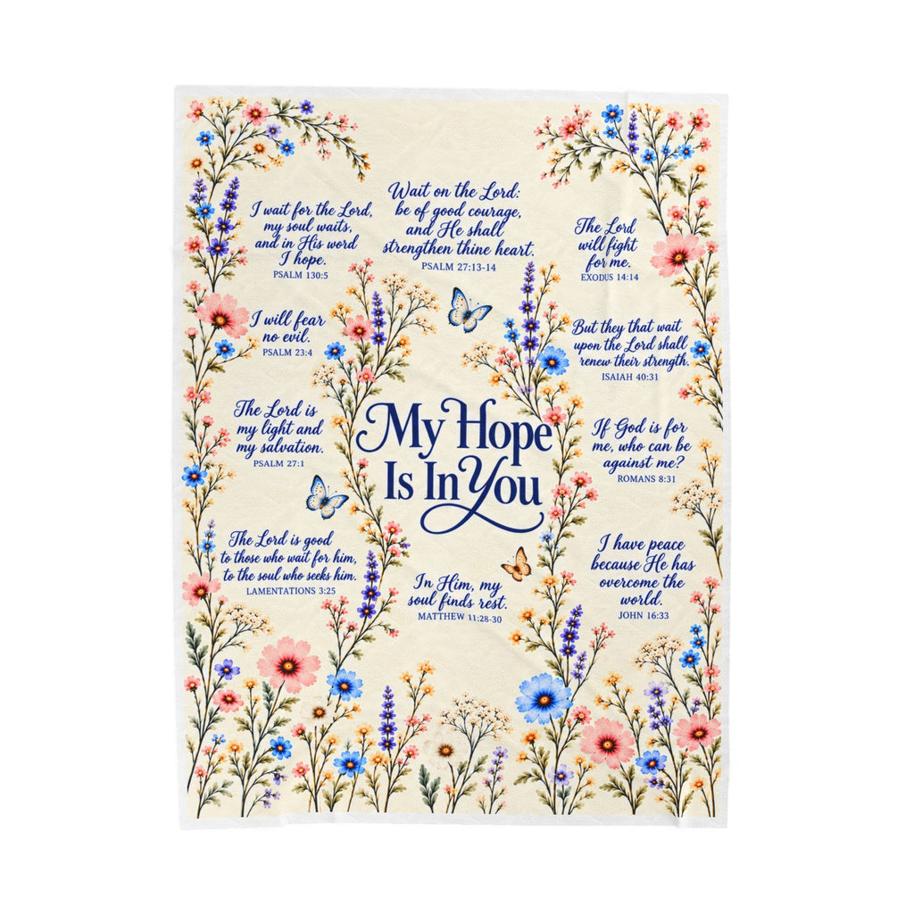 Cozy Quiet Time Bundle